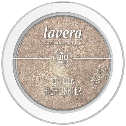 Lavera Soft Glow Highlighter (Rozświetlacz do twarzy (nowa wersja)) - 2