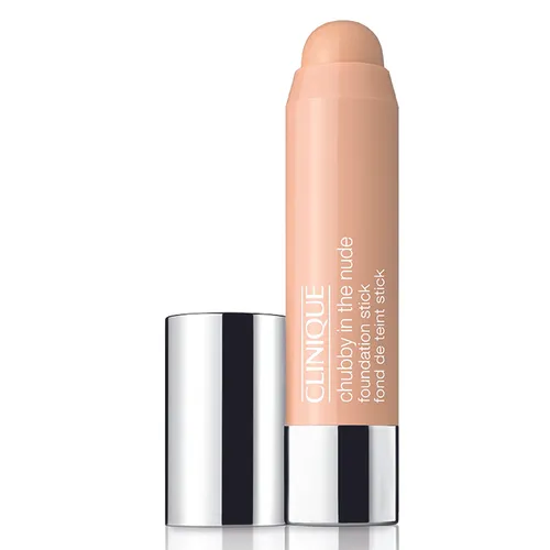 Clinique Chubby in the Nude Foundation Stick (Podkład w kredce)
