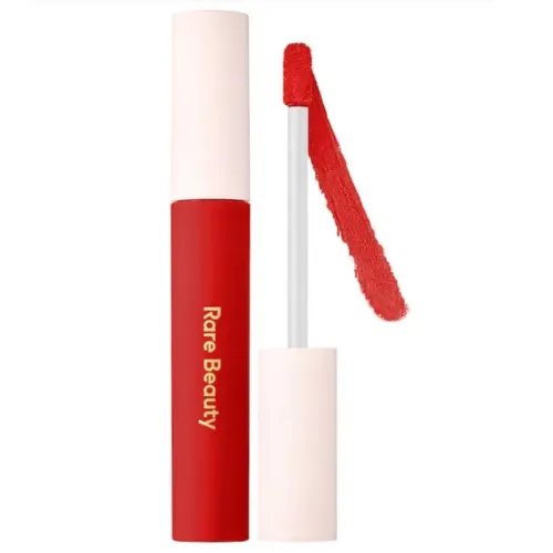 Rare Beauty Lip Soufflé Matte Lip Cream (Matowa pomadka do ust w płynie)