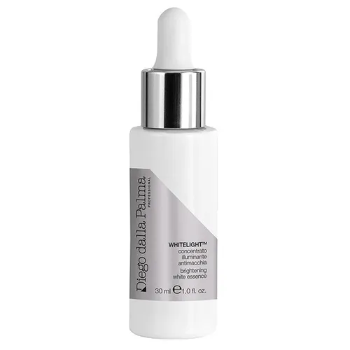 Diego Dalla Palma Whitelight Brightening White Essence (Serum rozjaśniające do twarzy)