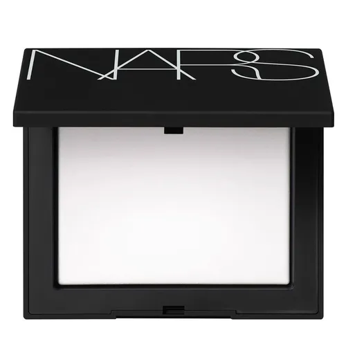 Nars Light Reflecting Setting Powder Pressed (Transparentny puder rozświetlający) - 1