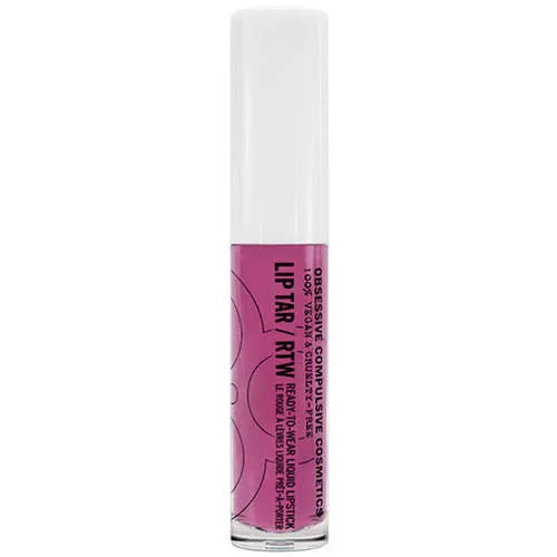 Obsessive Compulsive Cosmetics Lip Tar (Pomadka)