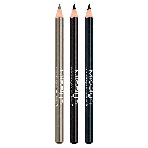 Misslyn Precise Eyebrow Liner (Kredka do brwi)