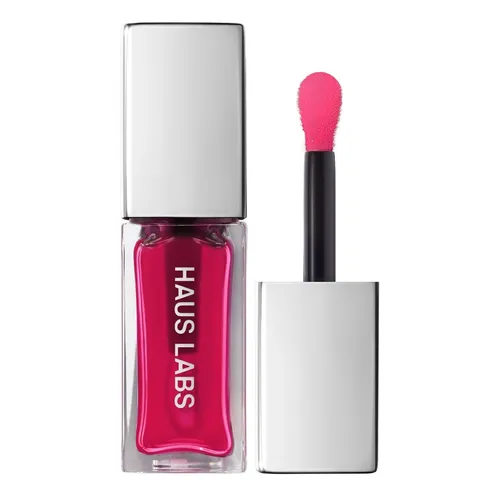Haus Labs By Lady Gaga PhD Hybrid Lip Oil (Hybrydowy olejek do ust)