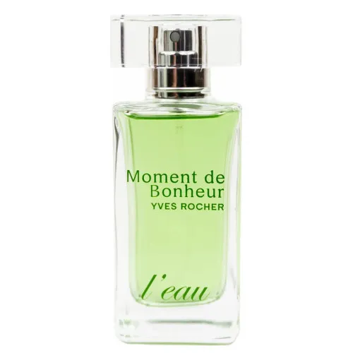 Yves Rocher L`Eau Moment de Bonheur EDT
