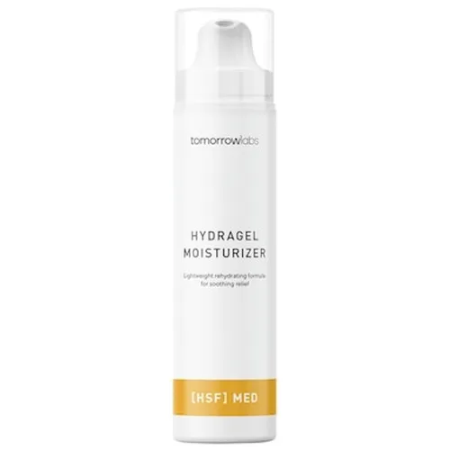 Tomorrowlabs Hydragel Moisturizer (Krem zapewniająca młodzieńczy wygląd)