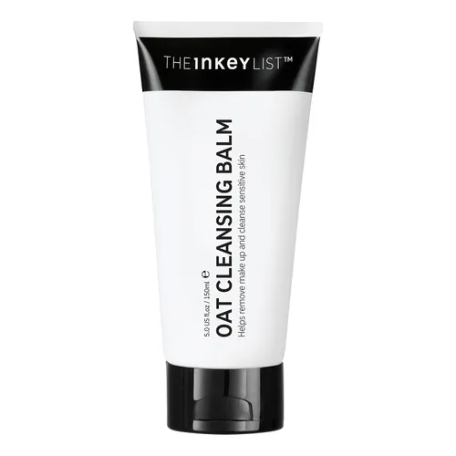 The Inkey List Oat Cleansing Balm (Oczyszczający balsam do twarzy)