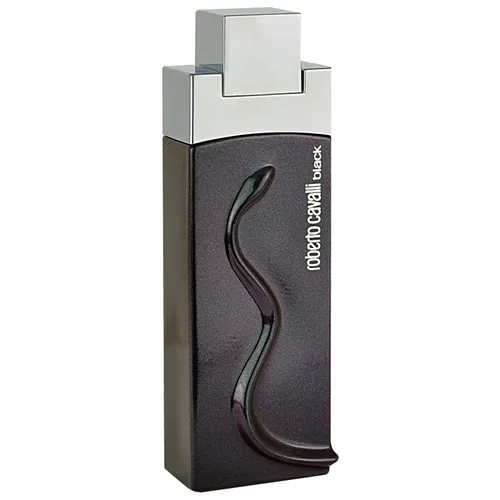 Roberto Cavalli Black EDT