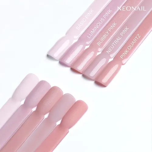 NeoNail Modeling Base Calcium (Baza hybrydowa) - 2