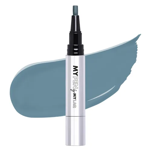 MYLAQ My Pen by MYLAQ, Lakier hybrydowy 3w1