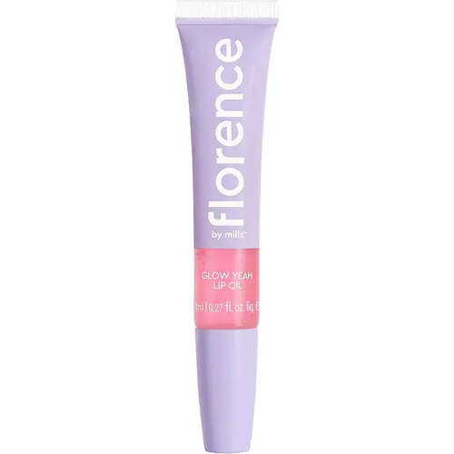 Florence by Mills Glow Yeah Lip Oil (Olejek do ust)