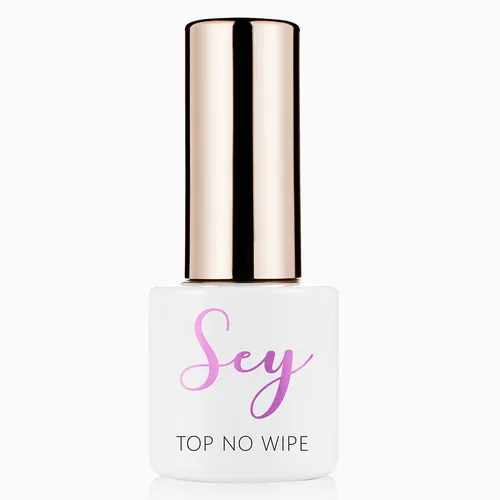 Cosmetics Zone Sey, Top No Wipe UV/LED