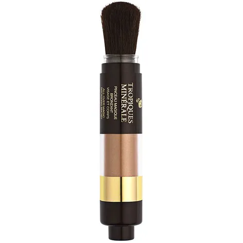 Lancome Star Bronzer, Pinceau Magique Bronzing Powder (Puder w pędzlu)