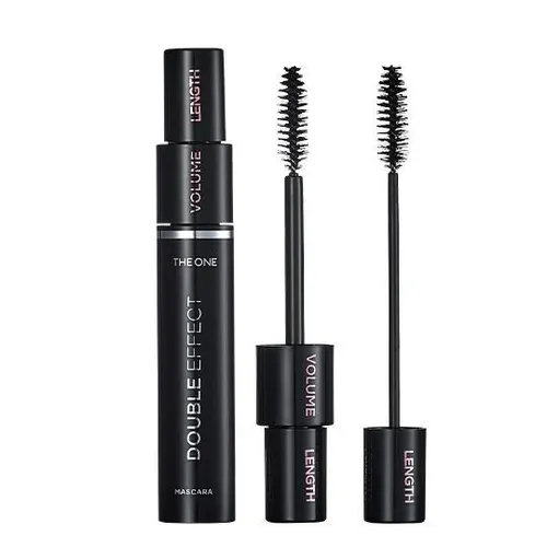 Oriflame The ONE, Double Effect Mascara (Tusz do rzęs) - 1