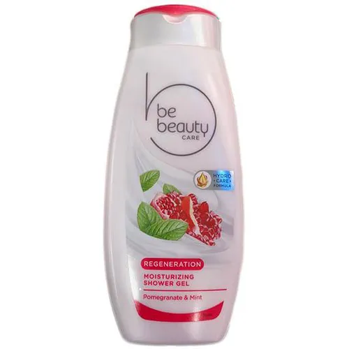 bebeauty Kremowy żel pod prysznic z formułą Hydro Care `Creamy Sensation`(różne rodzaje) - 3