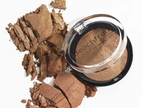 Younique Beachfront Bronzer (Bronzer)