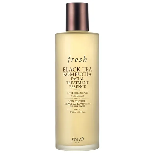 Fresh Black Tea Kombucha Facial Treatment Essence (Esencja do twarzy)