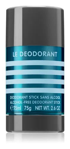 Jean Paul Gaultier Le Male, Deodorant Stick (Dezodorant w sztyfcie dla mężczyzn)