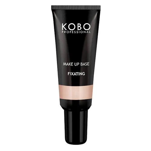 Kobo Professional Fixating, Make Up Base (Baza pod makijaż)