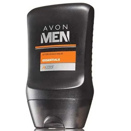 Avon Men, Essentials, After Shave Balm (Rewitalizujący balsam po goleniu)