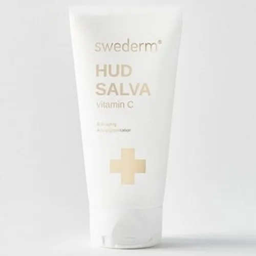 Swederm Hudsalva Vitaminum C (Maść do skóry suchej z witaminą C)