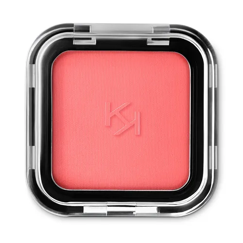 Kiko Milano Smart Colour Blush, Róż do policzków (Róż do policzków) - 2