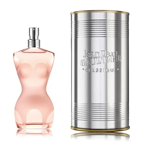 Jean Paul Gaultier Classique EDT - 2