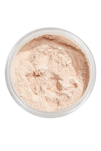Gosh Chameleon, Loose Powder (Sypki puder do twarzy) - 2