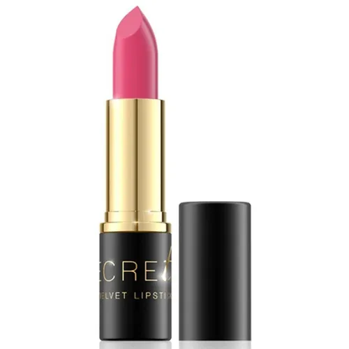 Bell Secretale, Velvet Lipstick (Trwała matowa pomadka do ust) - 1