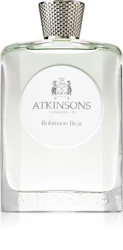 Atkinsons Robinson Bear EDP