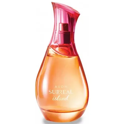 Avon Surreal Island EDT
