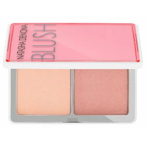 Natasha Denona Blush Duo Palette (Duo różów do policzków)