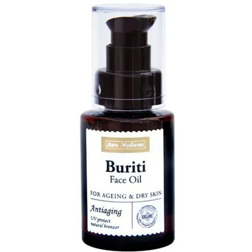 Stara Mydlarnia Olej Buriti 100%