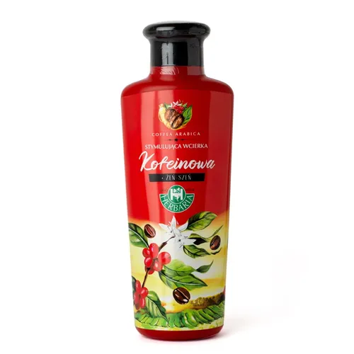Herbaria Banfi, Wcierka kofeinowa `Żeń - Szeń`
