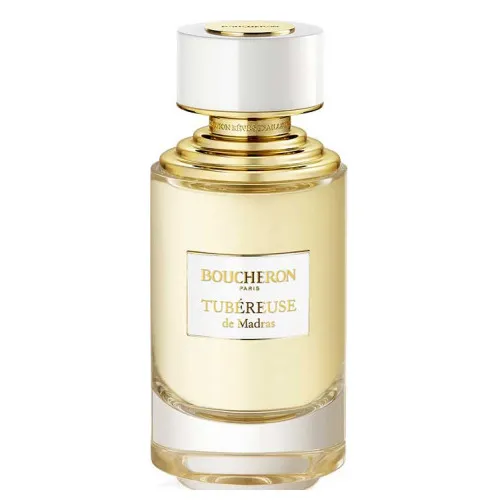 Boucheron Tubéreuse de Madras EDP