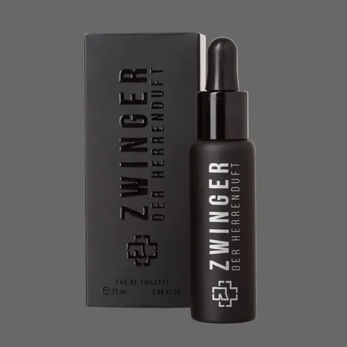 Rammstein Zwinger Der Herrenduft EDT - 2