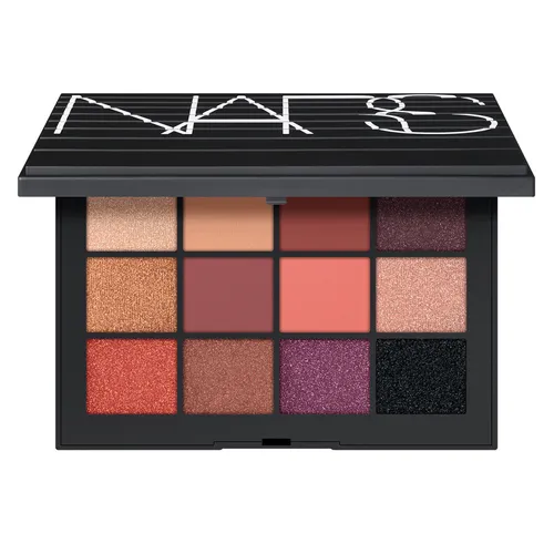 Nars Extreme Effects Eyeshadow Palette (Paleta cieni do powiek)