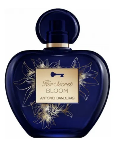 Antonio Banderas Her Secret Bloom EDT