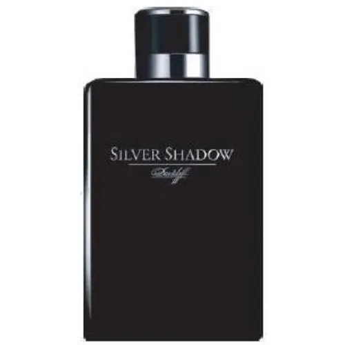 Davidoff Silver Shadow Pure Blend EDT