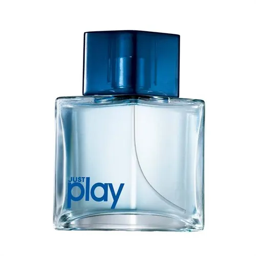 Avon Just Play EDT