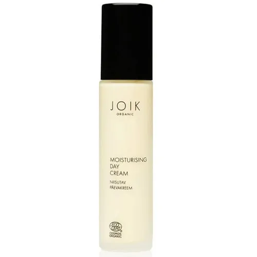 Joik Moisturising Day Cream (Nawilżający krem do twarzy na dzień)
