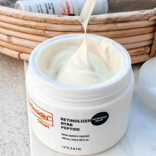 It's Skin Retinoidin Cream (Krem do twarzy)