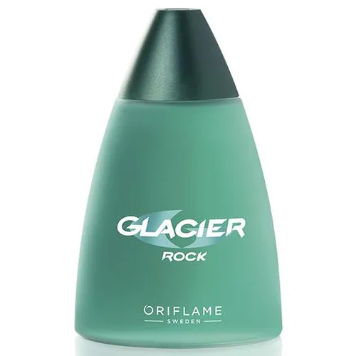 Oriflame Glacier Rock EDT - 2