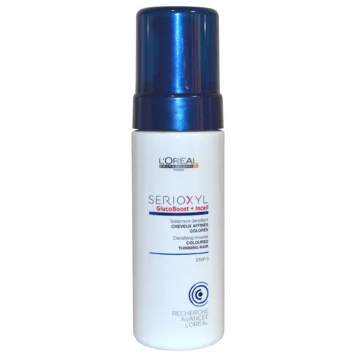 L'Oreal Professionnel Serioxyl, Densifying Mousse (Pianka pogrubiająca włosy)