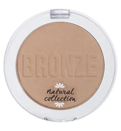 Natural Collection Suntint, Bronzing Powder (Puder brązujący)