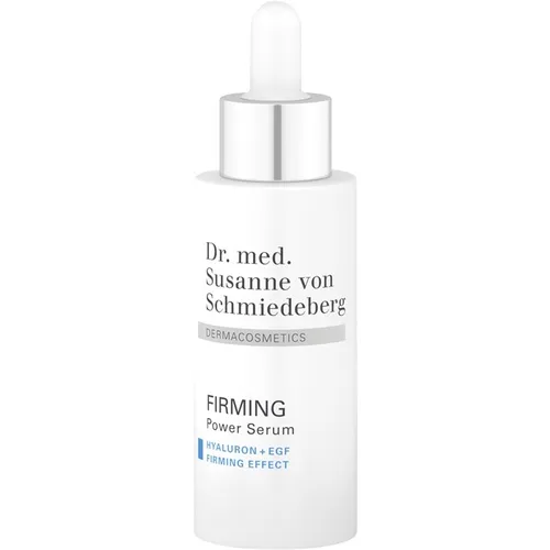 Dr. Susanne von Schmiedeberg Firming Power Serum (Serum do twarzy)