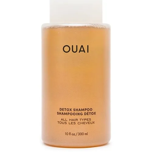 Ouai Detox Shampoo (Szampon oczyszczający)