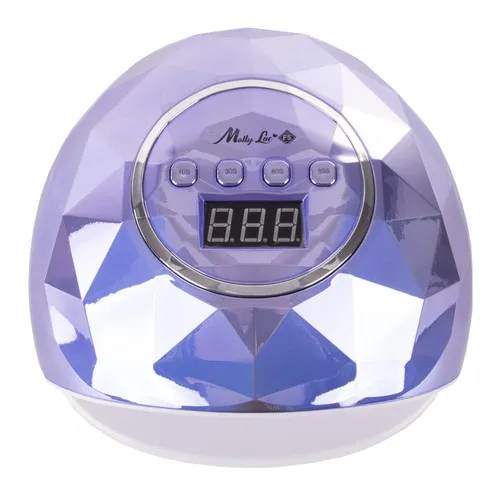 MollyLac F5, Lampa UV LED 72W