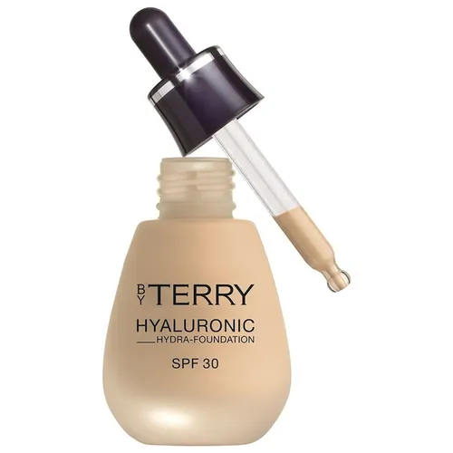 By Terry Hyaluronic Hydra Foundation (Nawilżający podkład zapewniający nieskazitelny wygląd)