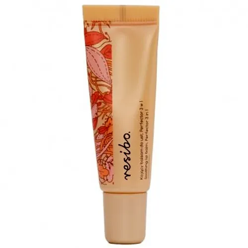 Resibo Kojący balsam do ust Perfector 3 w 1 - 4